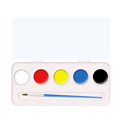 Water Color Set